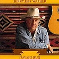 Jerry Jeff Walker - Navajo Rug album