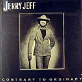 Jerry Jeff Walker - Contrary to Ordinary album