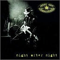 Jerry Jeff Walker - Night After Night альбом