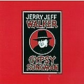 Jerry Jeff Walker - Gypsy Songman album
