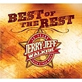 Jerry Jeff Walker - Best of the Rest album