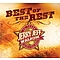 Jerry Jeff Walker - Best of the Rest album