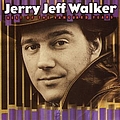 Jerry Jeff Walker - Best of the Vanguard Years альбом