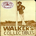 Jerry Jeff Walker - Walker&#039;s Collectibles album