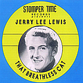Jerry Lee Lewis - That Breathless Cat альбом