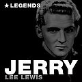 Jerry Lee Lewis - Legends album