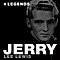 Jerry Lee Lewis - Legends альбом