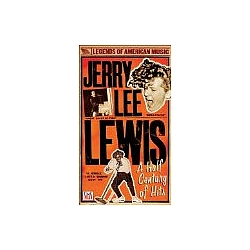 Jerry Lee Lewis - A Half Century Of Hits (2 Live альбом