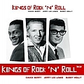 Jerry Lee Lewis - Kings Of Rock N Roll album