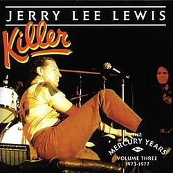 Jerry Lee Lewis - The Killer Collection album