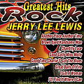 Jerry Lee Lewis - Greatest Hits Rock альбом