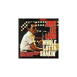 Jerry Lee Lewis - At His Best album