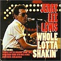 Jerry Lee Lewis - At His Best album