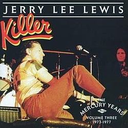 Jerry Lee Lewis - Mercury Years Volume III album