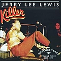 Jerry Lee Lewis - Mercury Years Volume III album