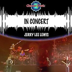 Jerry Lee Lewis - In Concert album