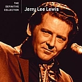 Jerry Lee Lewis - The Definitive Collection album
