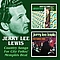 Jerry Lee Lewis - Country Songs for City Folk/Memphis Beat альбом