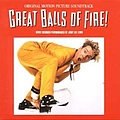 Jerry Lee Lewis - Great Balls Of Fire (Soundtrack) album
