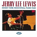 Jerry Lee Lewis - Honky Tonk Rock &#039;n Roll Piano альбом