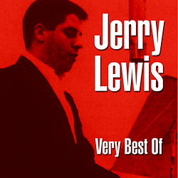Jerry Lewis - Very Best Of альбом