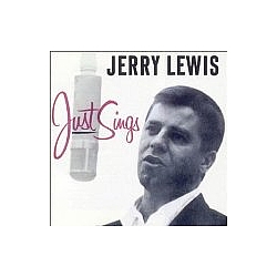 Jerry Lewis - Just Sings альбом
