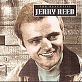Jerry Reed - The Essential Jerry Reed альбом