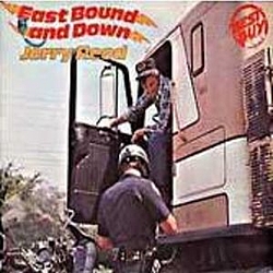 Jerry Reed - East Bound and Down альбом