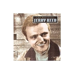 Jerry Reed - Essential альбом