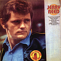 Jerry Reed - Jerry Reed альбом