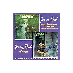 Jerry Reed - When You&#039;re Hot, You&#039;re Hot - Ko-Ko-Joe album