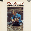 Jerry Reed - Cookin&#039; album