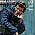 Jerry Reed - Hot A&#039; Mighty album