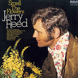 Jerry Reed - Smell The Flowers album