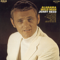 Jerry Reed - Alabama Wild Man album