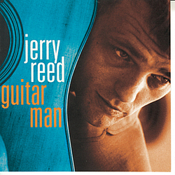 Jerry Reed - Guitar Man album