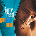 Jerry Reed - Guitar Man album