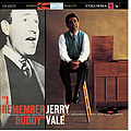 Jerry Vale - I Remember Buddy album