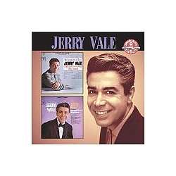 Jerry Vale - The Language of Love/Till the End of Time album