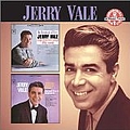 Jerry Vale - The Language of Love/Till the End of Time альбом