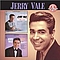 Jerry Vale - The Language of Love/Till the End of Time альбом