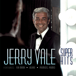 Jerry Vale - Super Hits альбом
