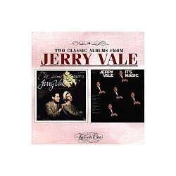 Jerry Vale - Same Old Moon album