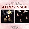 Jerry Vale - Same Old Moon album