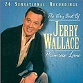 Jerry Wallace - Primrose Lane: The Very Best of Jerry Wallace album