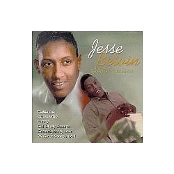 Jesse Belvin - Golden Classics альбом