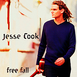 Jesse Cook - Free Fall альбом
