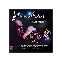 Jesse Harris - Basso, Guido: Flugelhorn - Lost in the Stars альбом