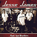 Jesse James - Punk Soul Brothers album