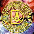 Jesse James Dupree - Foot Fetish альбом